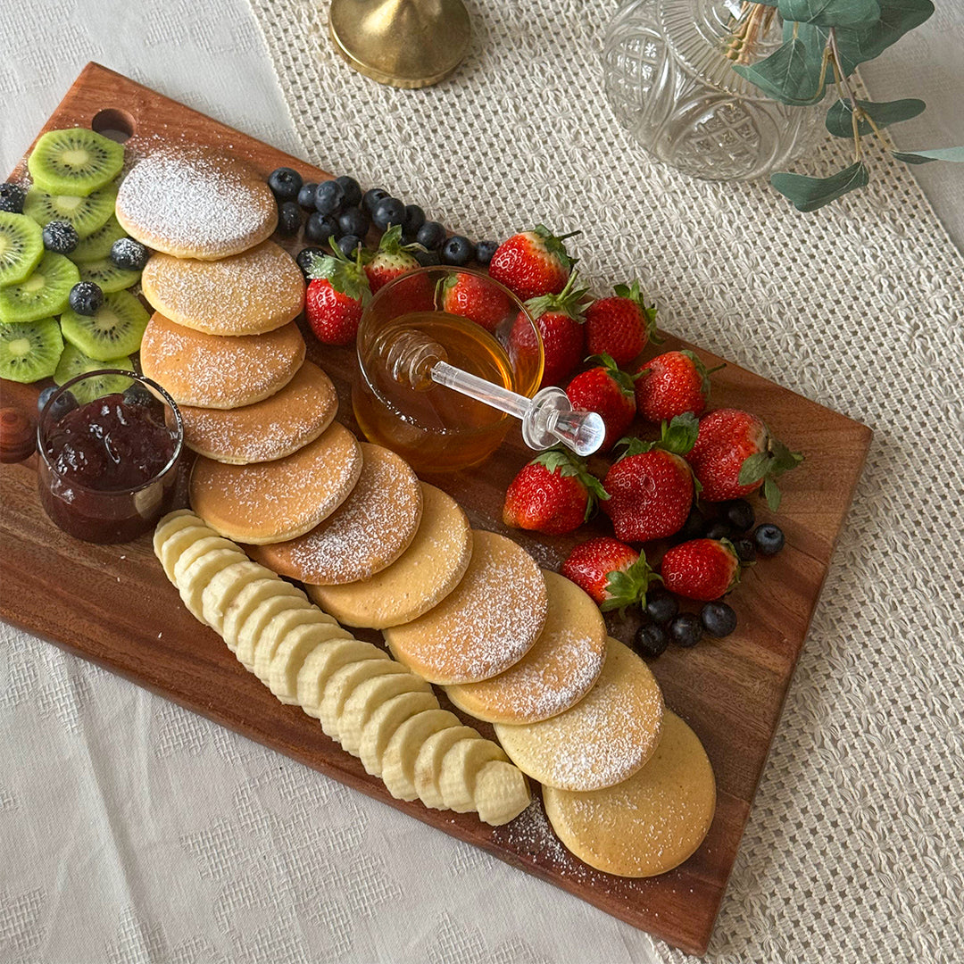 Rectangular Platter