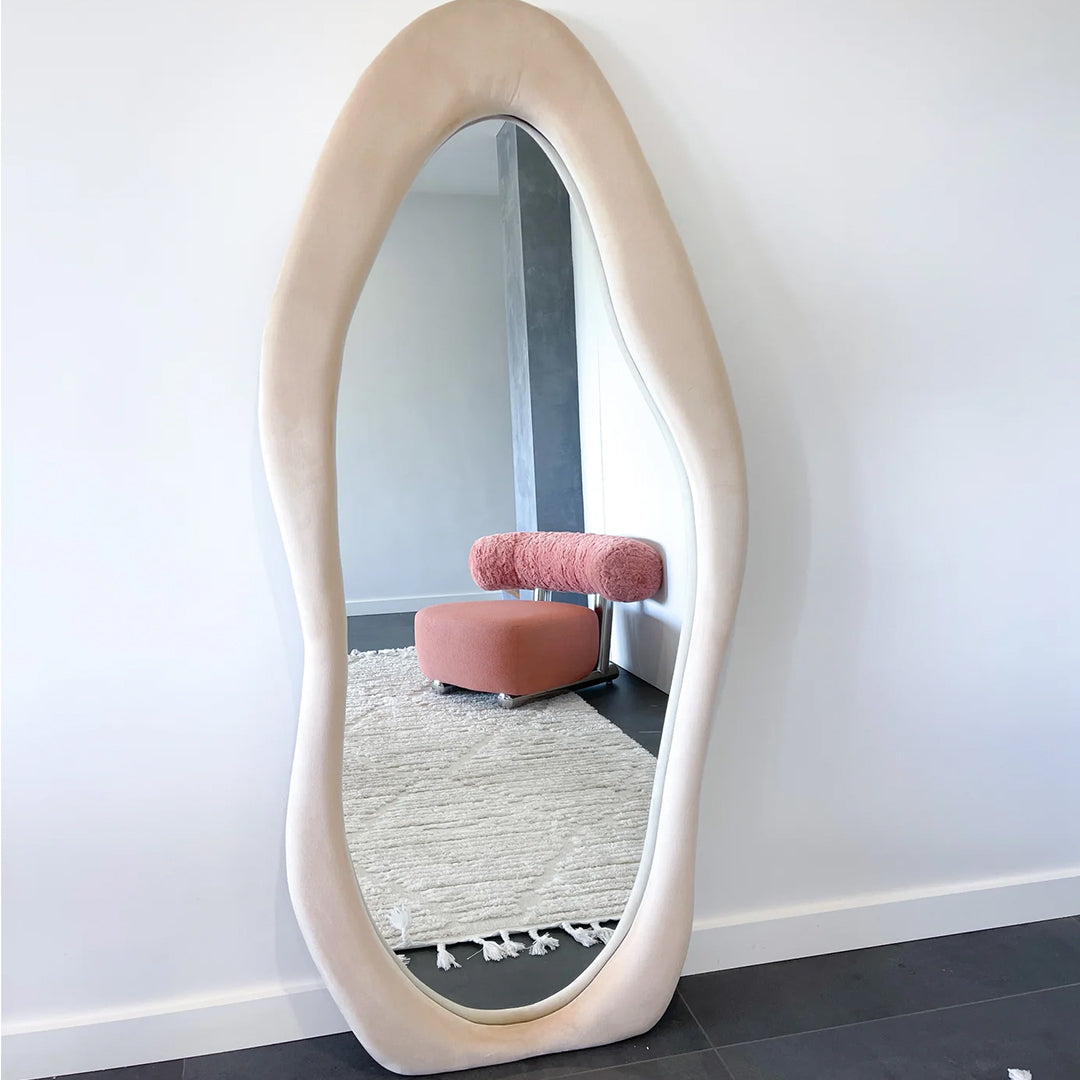 Organic Mirror – Kansoliving